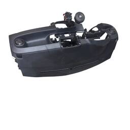 KIT AIRBAG ORIGINAL FIAT MOBI 2017 A 2026 DESCRIÇÃO