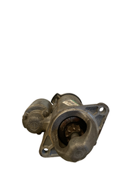 MOTOR PARTIDA ARRANQUE CRUZE TRACKER SONIC 1.6 1.8 2012/16