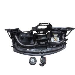 KIT AIRBAG ORIGINAL FIAT MOBI 2017 A 2026 DESCRIÇÃO