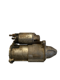 MOTOR PARTIDA ARRANQUE CRUZE TRACKER SONIC 1.6 1.8 2012/16