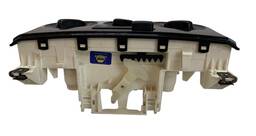 COMANDO DE AR PAINEL ANALÓGICO FIAT PUNTO 2007 A 2012