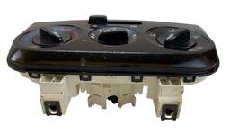 COMANDO DE AR PAINEL ANALÓGICO FIAT PUNTO 2007 A 2012