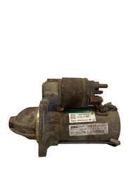 Motor Partida New Fiesta Ka Focus Ecosport 1.5 1.6 Sigma 09/