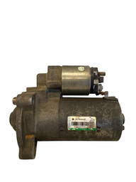 Motor Partida Arranque 206 207 307 C3 1.4 1.6 Bosch