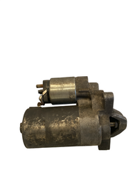 MOTOR PARTIDA ARRANQUE 206 207 307 C3 1.4 1.6 BOSCH