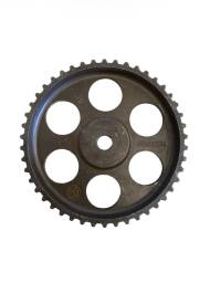 Polia Comando Fiat Palio Uno Strada Fire 1.0 - 2002/08