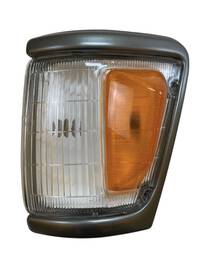 Lanterna Dianteira Esquerda Hilux 4x4 93 Até 2001