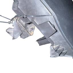 KIT AIRBAG ORIGINAL FIAT MOBI 2017 A 2026 DESCRIÇÃO