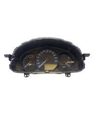 Painel Instrumento Toyota Corolla 2017/20