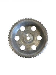 Polia Comando Fiat Uno Argentino 1.6 - 1993/98