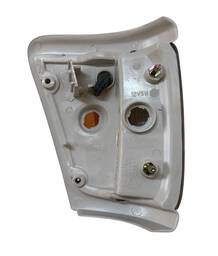 LANTERNA DIANTEIRA ESQUERDA HILUX 4X4 93 ATÉ 2001