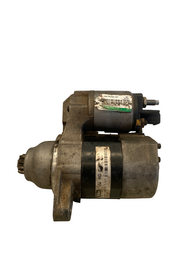 Motor Partida Golf Audi A3 Polo Fox 1.6 8v 99/ Valeo 9 Dente