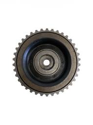 Polia Comando Escape Renault Megane Scenic 2.0 16v - 2001/12