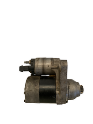 MOTOR PARTIDA GOLF AUDI A3 POLO FOX 1.6 8V 99/ VALEO 9 DENTE