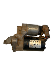 Motor Partida Arranque Corolla 2.0 1.8 11 a 2014 281000T091