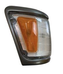 LANTERNA DIANTEIRA DIREITA HILUX 4X4 93 ATÉ 2001