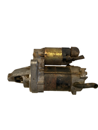 Motor Partida Arranque Civic 1.7 Manual 2001 a 2006