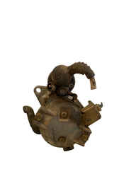 MOTOR PARTIDA ARRANQUE CIVIC 1.7 MANUAL 2001 A 2006