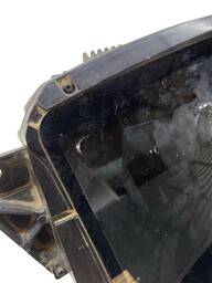 DISPLAY PROJETOR VELOCIMETRO BMW X5 2015/18