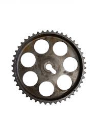 Polia Comando Chevrolet Omega 2.0 - 1986/96