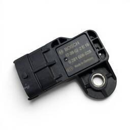 Sensor Pressão Temp. Ar (MAP) JEEP/FIAT/RAM 15/24 0281006028