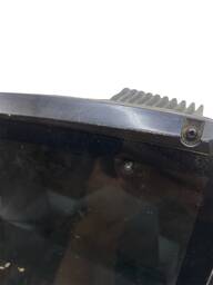 DISPLAY PROJETOR VELOCIMETRO BMW X5 2015/18