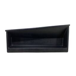 PORTA OBJETOS PAINEL FIAT PUNTO 2014 A 2016