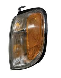Lanterna Esquerda Pisca Frontier 98 a 02 Seta Original Tyc