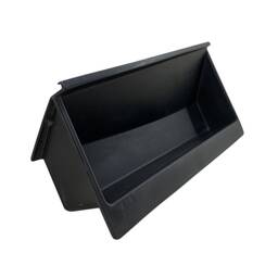 PORTA OBJETOS PAINEL FIAT PUNTO 2014 A 2016