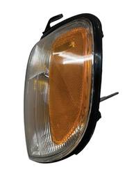 LANTERNA ESQUERDA PISCA FRONTIER 98 A 02 SETA ORIGINAL TYC