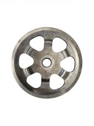 Polia Bomba Direção Hidraulica Honda Civic 1.8 - 2006/11