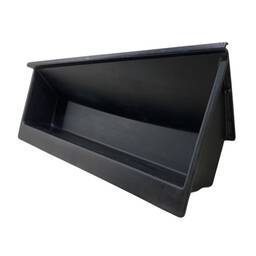PORTA OBJETOS PAINEL FIAT PUNTO 2014 A 2016