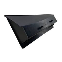 PORTA OBJETOS PAINEL FIAT PUNTO 2014 A 2016