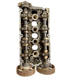 cabeçote para reforma parati 1.0 16 gas m1 99 2000 01 
