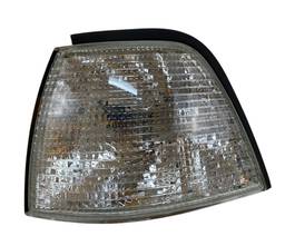 Lanterna Dianteira Esquerda Pisca Bmw S3 Sedan 91 92 A 97