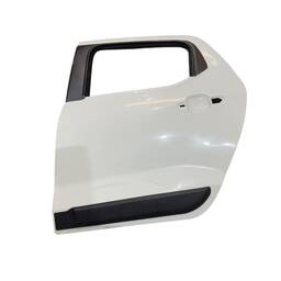 Porta Traseira Esquerda Original Fiat Nova Strada
