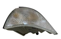 LANTERNA DIANTEIRA ESQUERDA PISCA BMW S3 SEDAN 91 92 A 97