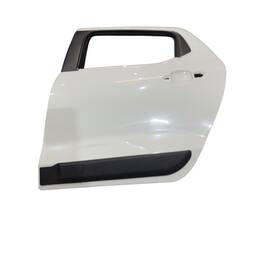 PORTA TRASEIRA ESQUERDA ORIGINAL FIAT NOVA STRADA