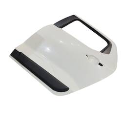 PORTA TRASEIRA ESQUERDA ORIGINAL FIAT NOVA STRADA