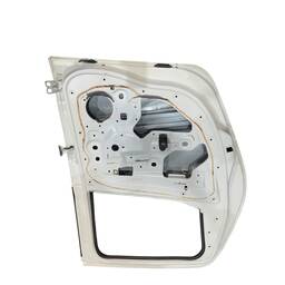 PORTA TRASEIRA ESQUERDA ORIGINAL FIAT NOVA STRADA