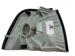 LANTERNA DIANTEIRA ESQUERDA PISCA BMW S3 SEDAN 91 92 A 97