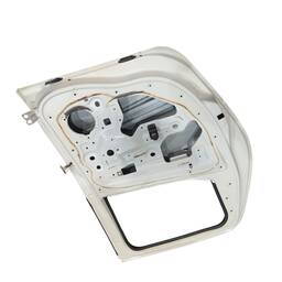 PORTA TRASEIRA ESQUERDA ORIGINAL FIAT NOVA STRADA