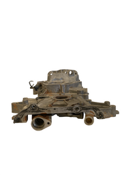 TAMPA BOMBA ÓLEO FIAT STRADA/ARGO/MOBI - 2017/24