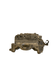 TAMPA BOMBA ÓLEO FIAT STRADA/ARGO/MOBI - 2017/24