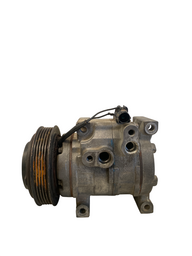 COMPRESSOR AR CONDICIONADO HB20 1.0 3CC ASP/TURBO 2013/2022