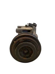 COMPRESSOR AR CONDICIONADO HB20 1.0 3CC ASP/TURBO 2013/2022