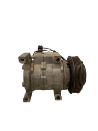 COMPRESSOR AR CONDICIONADO HB20 1.0 3CC ASP/TURBO 2013/2022