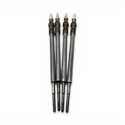 Kit 4 Velas Aquecedoras FIAT/JEEP/RAM 15/24 (55200755)