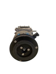 COMPRESSOR AR NEW FIESTA 11/ ECOSPORT 13/ A 2017 1.5 1.6 4CC