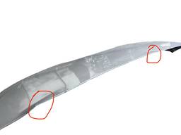 AEROFÓLIO JEEP RENEGADE 2016/ C/DETALHE